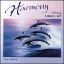 Harmony [FROM US] [IMPORT]@Daniel Ho